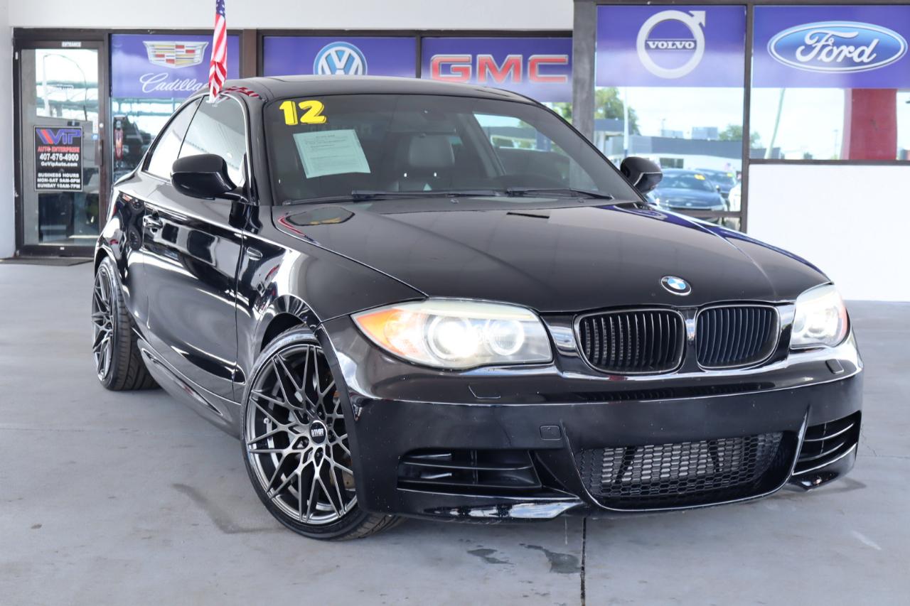 bmw 1 series 2012 WBAUC9C54CVM12642 image bmw 1 series 2012 WBAUC9C54CVM12642 image